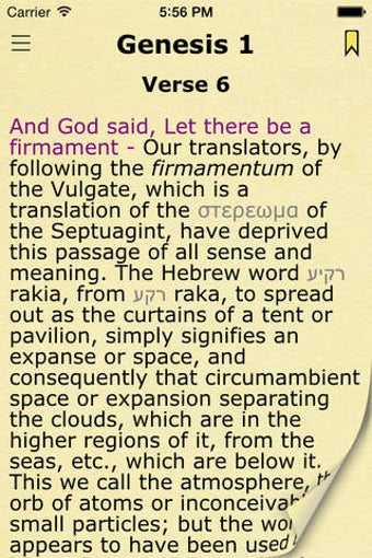 Imagen 0 para Adam Clarke Bible Comment…