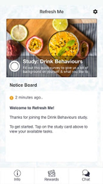 Image 0 for RefreshMe