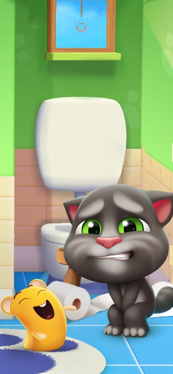 Imagen 0 para My Talking Tom 2
