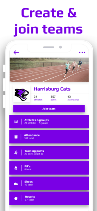 Image 3 for Trackster - the #1 runnin…