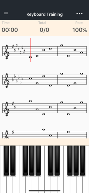 Image 3 for Piano-Tutor(Sight-reading…