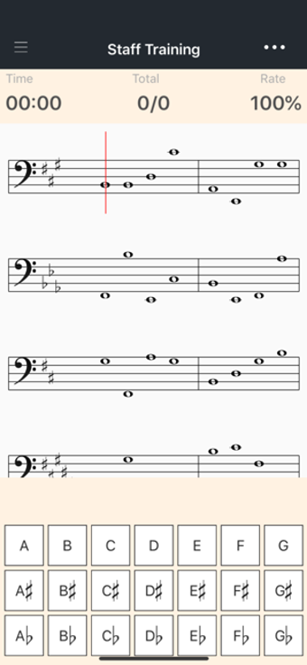 Image 0 for Piano-Tutor(Sight-reading…