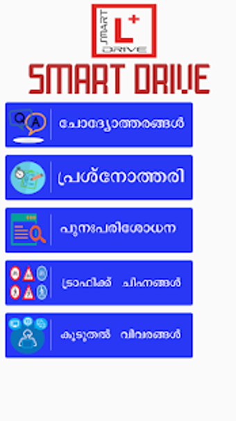 Image 0 for Learners Test Malayalam-S…