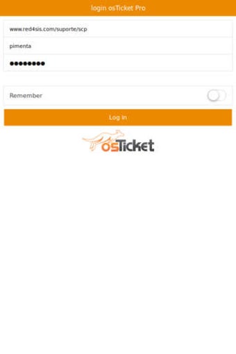 Image 0 for osTicket Pro