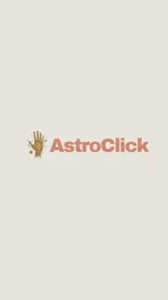 Image 0 for AstroClick AI Astrologer