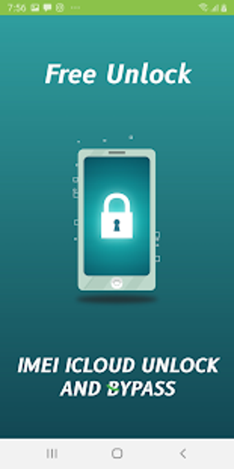 Imagen 3 para Free IMEI iCloud Unlock