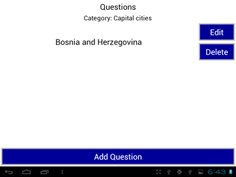 Imagen 2 para Quiz Maker