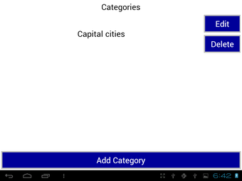 Imagen 1 para Quiz Maker
