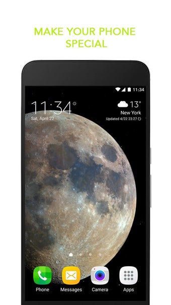 Image 2 for 3D Parallax Live Wallpape…