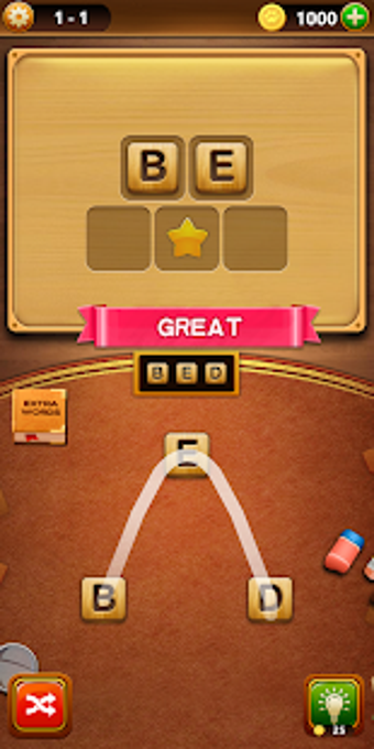 Image 1 for Word Game