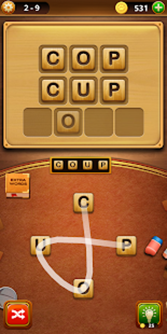 Image 0 for Word Game
