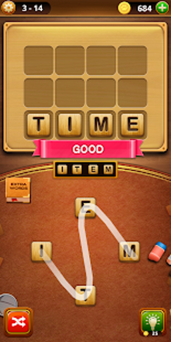 Image 3 for Word Game