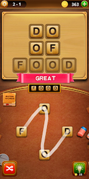 Image 2 for Word Game