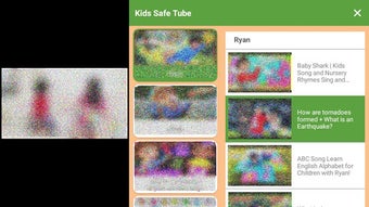 Image 0 for Kids Safe Tube