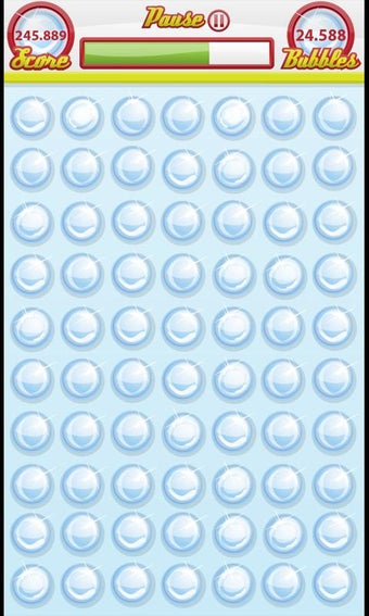 Image 1 for Bubble Pop Fun!