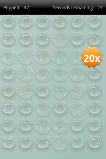 Imagen 3 para Bubble Wrap Game