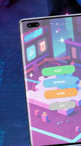 Image 0 for SH5CozyFit PieceLand