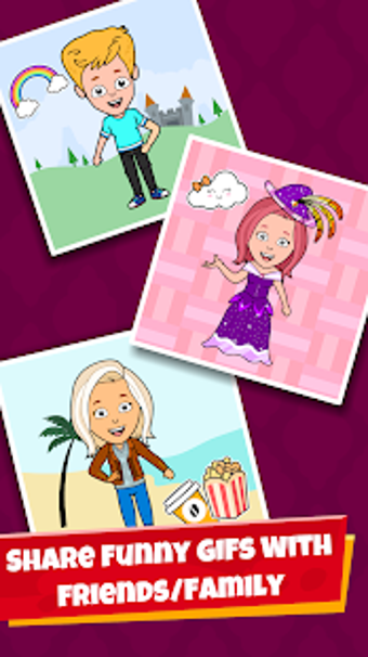 Image 1 for Avatar Creator - Doll Mak…