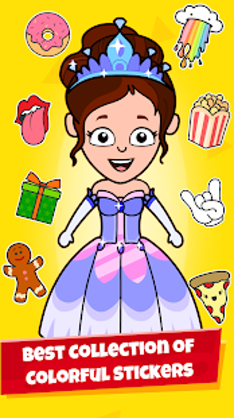 Image 2 for Avatar Creator - Doll Mak…