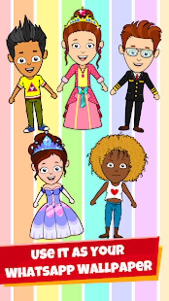 Image 0 for Avatar Creator - Doll Mak…