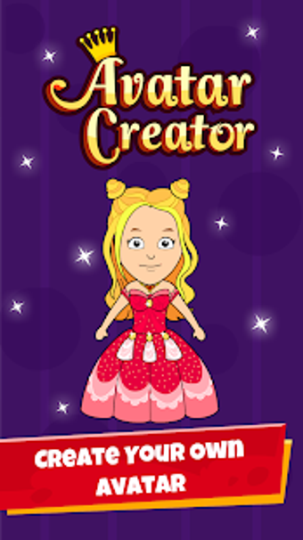 Image 3 for Avatar Creator - Doll Mak…