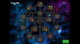 Imagen 0 para Puzzle Galaxies