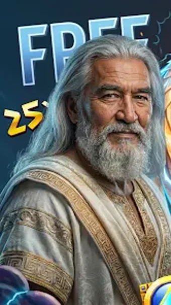 Image 0 for War of Titans: Scales of …