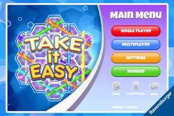 Image 0 for Take It Easy