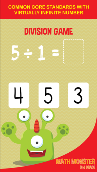 Image 2 for 3rd Grade Math Games - mu…