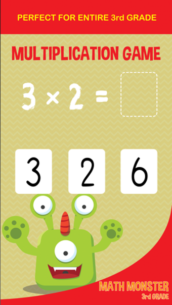 Image 1 for 3rd Grade Math Games - mu…