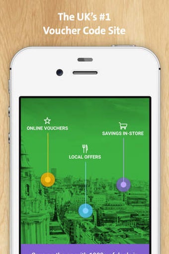 Image 0 for VoucherCodes.co.uk - Mone…