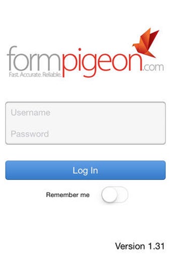 Image 0 for FormPigeon