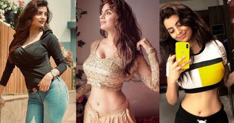 Image 0 for Anveshi Jain Wallpapers 2…