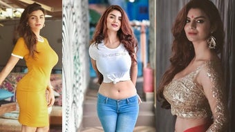 Image 1 for Anveshi Jain Wallpapers 2…