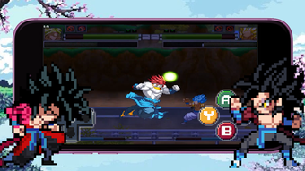 Image 2 for Z Arena: Universe Battle