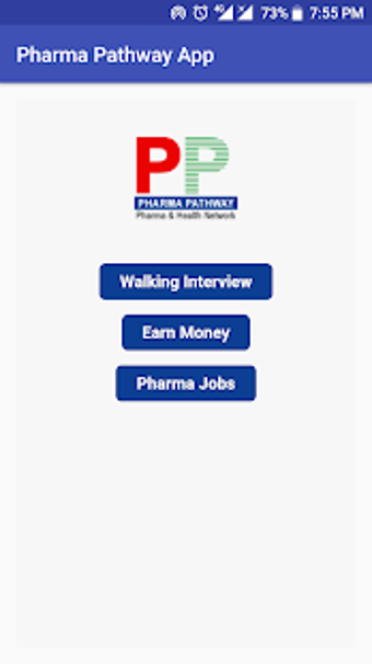 Image 0 for Pharma Pathway