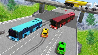 Image 2 for Tourist Bus Game 2020:Cit…