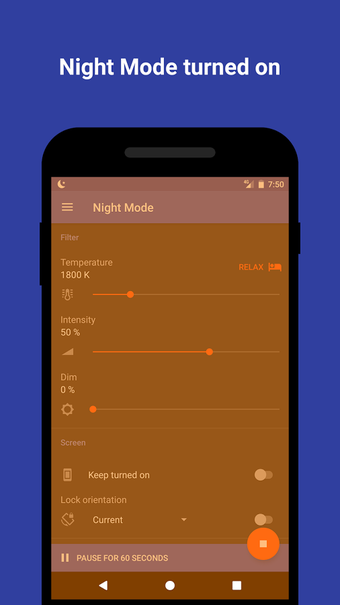 Imagen 2 para Night Mode Pro