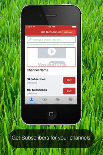 Image 0 for YouBoost - Get Thousands …