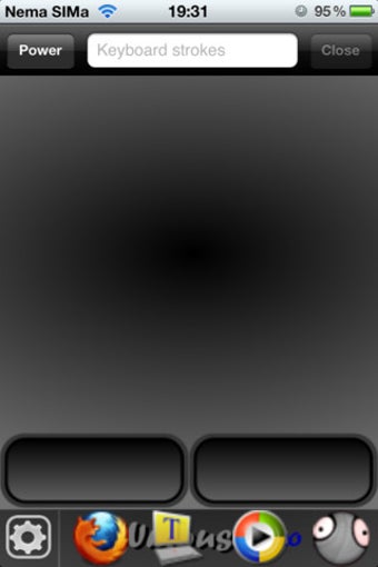 Image 0 for Wmouse Pro - mobile mouse…