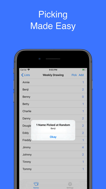 Image 0 for Pickster