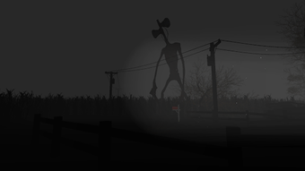 Imagen 1 para Siren Head Field