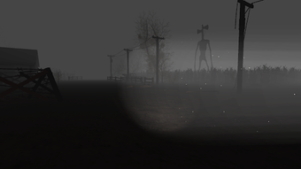 Imagen 0 para Siren Head Field