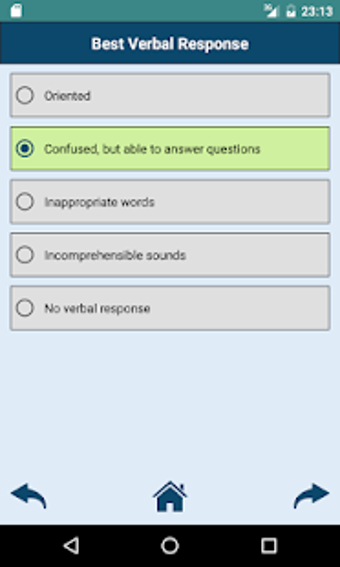 Image 2 for Glasgow Coma Scale (GCS):…