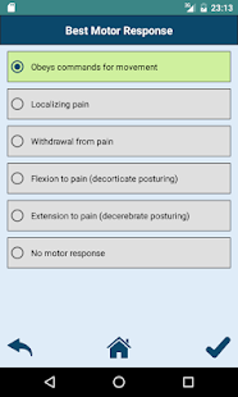 Image 3 for Glasgow Coma Scale (GCS):…