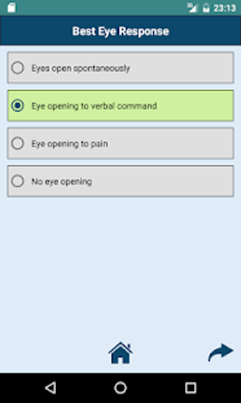 Image 1 for Glasgow Coma Scale (GCS):…