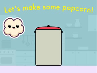 Image 1 for Popcorn Chef - Endless Ar…