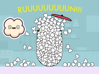Image 2 for Popcorn Chef - Endless Ar…