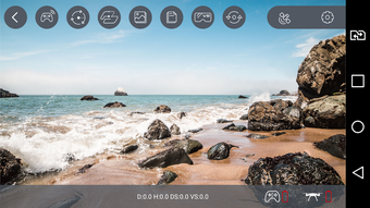 Imagen 0 para SJ GPS PRO