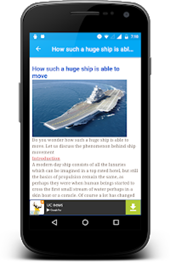 Image 0 for Marine Engineering
